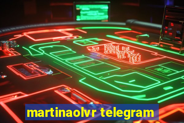 martinaolvr telegram